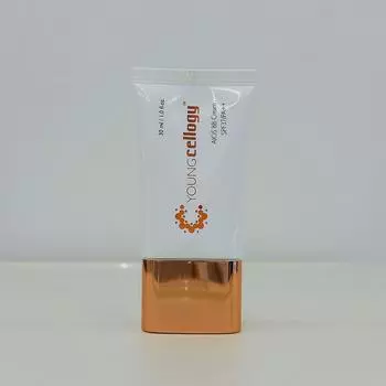 Young Cellology IOS BB Cream 30 мл, оттенок лаванды, 1 упаковка
