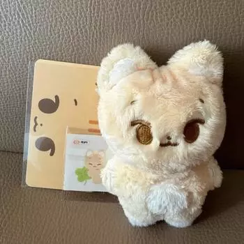 Young K Doll Kenyangi