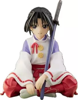 Young Master of Escape Noodle Stopper Figure Nusuto Tokiyuki Hojo Figure