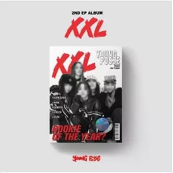 YOUNG POSSE - EP [XXL] 0