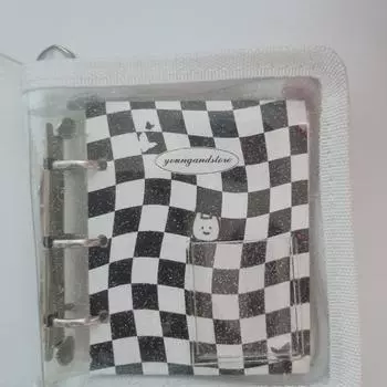 Youngend Store Binder