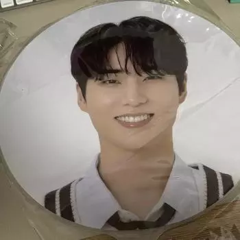 Youngk Image Picket+Picket Cover Card