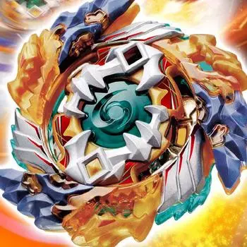 Youngtoys Beyblade GEIST FAFNIR.8 .Ab