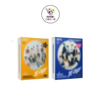 YOUNITE 5-й EP альбома Light: БИТ Часть 2 Random