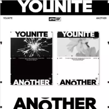 YOUNITE - 6TH EP [ANOTHER] Random 0