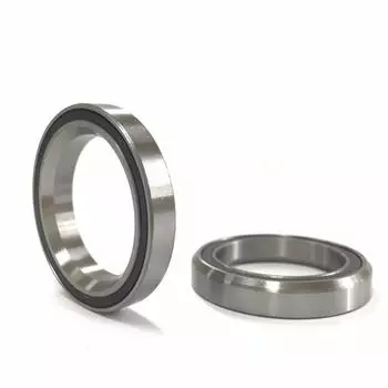 Your Bicycle Bearing Headset Bearing Bicycle Bearing x x Set of 2 [NBBB Warehouse] MH-P09H6.3 1 27.15mm 38.0mm 6.3mm 45°/45° K945H6.3