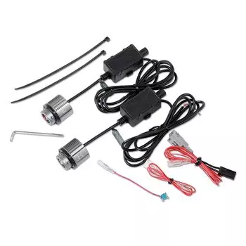 YOURS 90 Series Voxy Exclusive LED Turn Signal Position Valve Blue VOXY Custom Parts Accessories Dress Up Toyota TOYOTA S y412-015 [2] синий