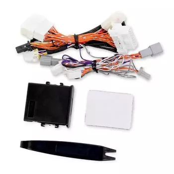 YOURS C28 Serena эксклюзивная ручка переключатель для раздвижной двери спасибо гудок аварийный комплект SERENA c28 Serena соединитель на детали аксессуары наряд M чёрный