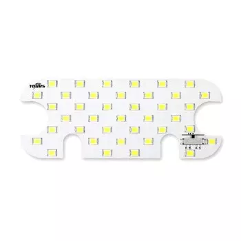 YOURS DAIHATSU y412-027 Daihatsu Hijet Cargo S300 Series LED Real Room Lamp (with 3