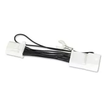 YOURS E13 Note Дилерская опция Навигация Только TV Canceller Навигация TV DVD Canceller E13 NOTE NISSAN Nissan Y37-003 2 M