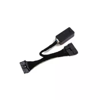 ВАШ Эксклюзивный комплект подсветки переключателя лампы переднего плафона для Prius 60 серии PRIUS Подсветка переключателя лампы для чтения Подсветка салонного плафона Простая установка Разъем-в-разъем белый