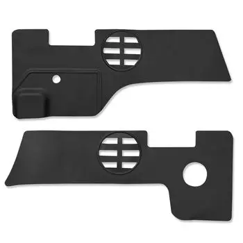 YOURS Land Cruiser 70 Эксклюзивный 3D коврик для багажника Спортивный коврик для багажника LAND CRUISER 70 Водонепроницаемый чехол, устойчивый к пятнам и царапинам чёрный