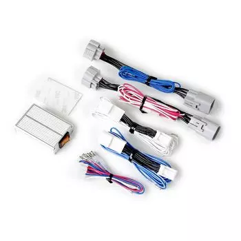 YOURS Series VELLFIRE Специальный комплект полного стоп-сигнала VELLFIRE 40 VELLFIRE 40VELLFIRE Задний светодиодный полный стоп-сигнал Аксессуары для индивидуальных деталей