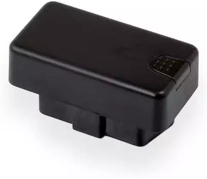 YOURS Блок блокировки дверей от скорости для 60-й серии Prius Легкая установка, подключение через разъем Автоматическая блокировка дверей от скорости, аварийная сигнализация чёрный