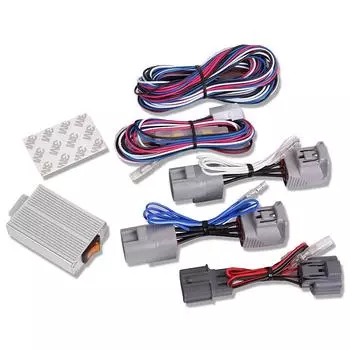 YOURS Swift Dedicated Daytime Running Light Unit Ideal for Converting LED Position Lights to Daytime Running S System, Lights, yf802-3676 [2]
