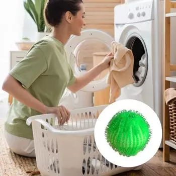 Yousheng 12 шт. средство для удаления шерсти домашних животных, многоразовый ловитель ворса, стиральная машина, ловитель шерсти для собак и кошек, инструмент для удаления шерсти жёлтый
