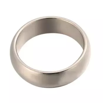 Yousheng 18/19/20/21 мм мини-магнитная игрушка волшебное кольцо на палец реквизит для трюков волшебник поставки 19mm