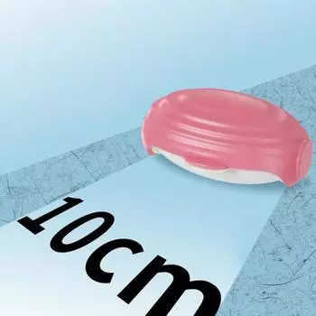 Yousheng 1/2 шт. роликовый шарик для удаления ворса в форме пингвина, многоразовый, компактный, удобный для путешествий, мощный инструмент для удаления волос B