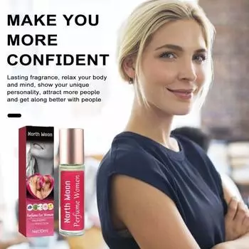 Yousheng 1 флакон 10 мл Женское масло с феромонами Неотразимый аромат духов для длительной атмосферы свиданий 10ML