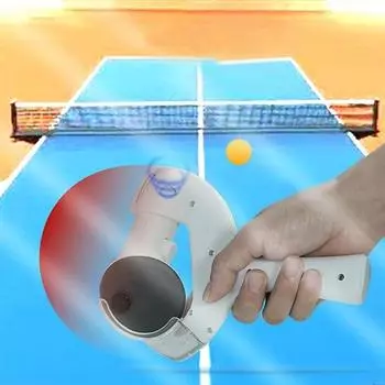 Yousheng 1 пара ручек для контроллеров, универсальные простые в установке удлинители для двух ручек для Oculus/Meta Quest 3 белый