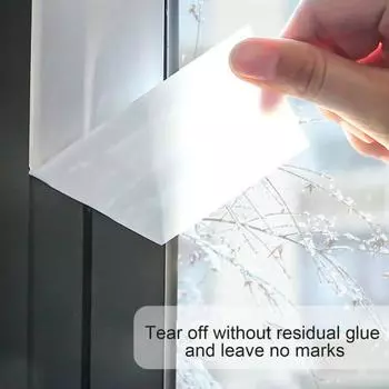 Yousheng 1 рулон 300/500 см оконная уплотнительная лента самоклеящаяся герметизирующая зимняя ветрозащитная водонепроницаемая изоляционная лента для дверей и окон дома и офиса S