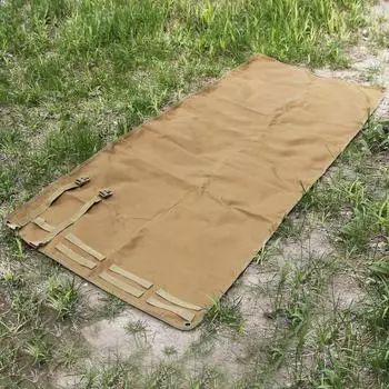 Yousheng 200x75CM уличный коврик для пикника, портативный водонепроницаемый, песчаный, пляжный, складной, прямоугольный, влагостойкий коврик для кемпинга с ремнем для переноски