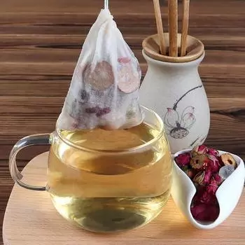 Yousheng 20 шт. мешочков для специй с завязкой, натуральные хлопковые муслиновые мешочки для чая, трав, супа, многоразовые тканевые мешочки для сыра, пустые пакетики XS