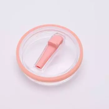 Yousheng 2 комплекта 40 унций крышки для стакана с трубочкой для Stanley Quencher многоразовая сменная крышка для трубочки брызгозащитный чехол для стакана HydroJug Traveler A