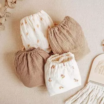 Yousheng 2 шт. Покрывало для детской кроватки с эластичной лентой с цветочным принтом, влагоотводящее, накидка на матрас для люльки, противоскользящая простыня для малышей D