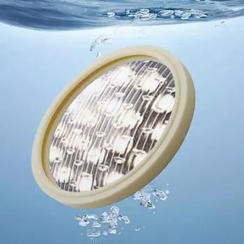 Yousheng 2 шт. прокладка для линзы светильника для бассейна 8-3/8 резиновое кольцо для замены 79101600 простая в установке прокладка для светильника для бассейна AmerLite 2pcs