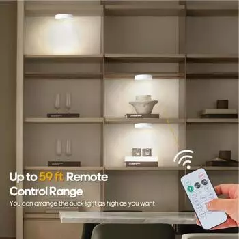 Yousheng 3/6 шт. датчик движения свет автоматическое включение/выключение супер яркий не бликующий беспроводной светодиодный светильник для гардероба на батарейках 3pcs белый