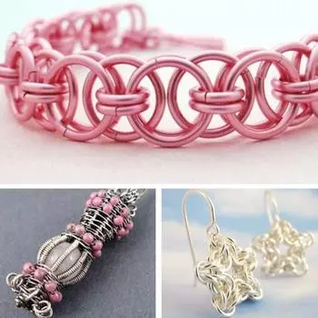 Yousheng 3 рулона алюминиевой проволоки 30 метров анодированной проволоки для рукоделия мягкая гибкая ювелирная проволока для кукольных скелетов моделей DIY поделок скульптур темно-зеленого