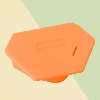 Yousheng 3 шт. Магнитный направляющий шов для швейной машины Полигональный магнитный калибр со шкалой Универсальный направляющий шов для швейных проектов Sets