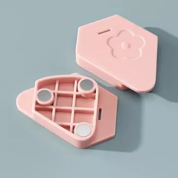 Yousheng 3 шт. Магнитный направляющий шов Универсальный направляющий шов со шкалой Полигональный направляющий шов для швейной машины A