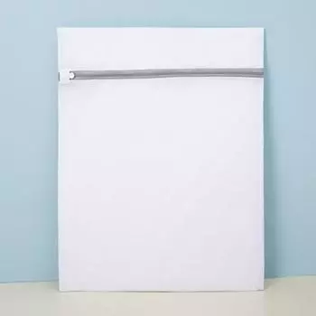 Yousheng 3 шт. сумка для стирки прочная удобная застежка-молния дышащая сетка мешок для стирки одежды хозяйственные принадлежности S