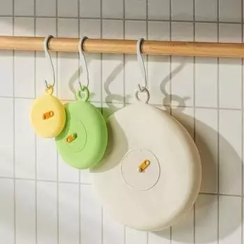 Yousheng 3 шт. силиконовые крышки герметичные пищевые многоразовые эластичные крышки для контейнеров кухонный гаджет без бисфенола А термостойкие пищевые крышки 3pcs