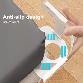 Yousheng 4/8 шт. держатель простыни крепления простыни матраса угловые ремни простыни на резинке удерживают простыни прочно и плотно для всех размеров матраса 4pcs