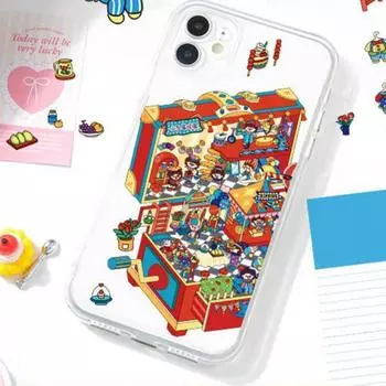 Yousheng 4 шт. наклейки для салона с пинцетом Яркие цветные графики DIY Творчество Бутылки для воды Ноутбуки Рюкзаки Наклейки 4pcs