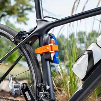 Yousheng 4 шт. ремни для снегоступов, регулируемые бинты для лыжных ботинок, многоцелевые сменные ремни для захватов для снегоступов для женщин, мужчин, катания на лыжах, походов, кемпинга