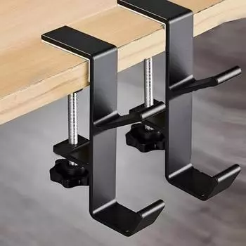 Yousheng 4 шт. рождественские вешалки для чулок, держатели для каминной полки, прочная несущая регулируемая конструкция, держатели для чулок для каминной полки белый