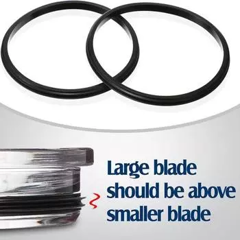 Yousheng 4 шт. силиконовый уплотнитель для бутылки с водой, пылезащитное уплотнительное кольцо для стакана с водой, уплотнительная прокладка для крышки дорожного стакана объемом 16/20 унций чёрный