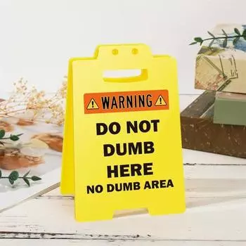 Yousheng 4 шт. забавные офисные таблички на стол яркие цвета высокая прочность ответ стол тарифы забавные таблички на стол белый слон подарки 4pcs