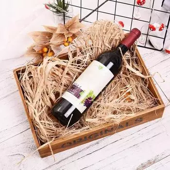 Yousheng 500g Natural Raffia Ribbon Paper Raffia Straw Ribbon for Christmas Birthday Gift Wrapping Craft Projects Florist Bouquets Decoration коричневый