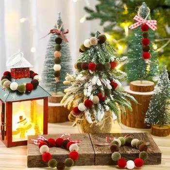 Yousheng 50 шт. бархатные рождественские материалы для поделок 16 мм DIY ювелирные изделия материалы смоляные бусины для браслетов ожерелий сережек брелоков