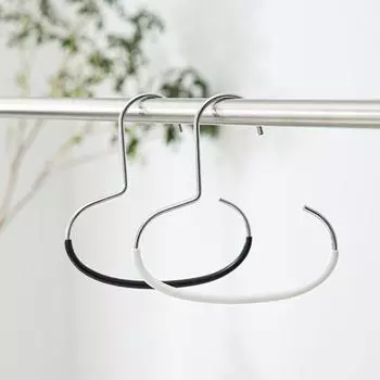 Yousheng 5 шт. вешалка для шляп в шкафу, стойка для демонстрации, высокая прочность, грузоподъемность 5 кг, органайзер для хранения бейсболок 5pcs белый