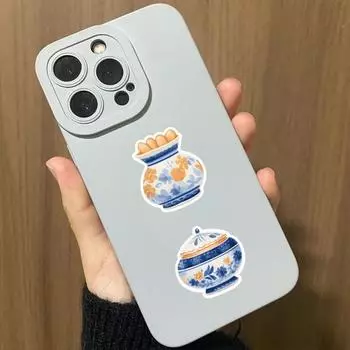 Yousheng 60 шт. водостойкая наклейка с граффити для закусок, еды, напитков, чехол для телефона, бутылка для воды, чемодан, ноутбук, автомобильная наклейка, сделай сам, поделки