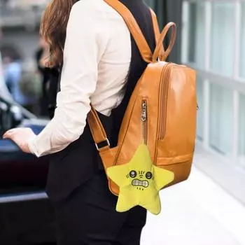 Yousheng Angry Starfish Plush Toy Обучающая танцующая морская звезда Игрушка Поющая запись плюшевая морская звезда Сердитая морская звезда Кукла Мягкая движущаяся игрушка-звезда