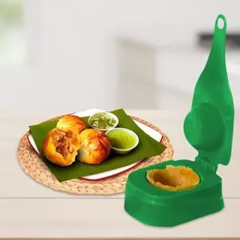 Yousheng Bacon Meatball Maker Banana Press Mold Meatball Express Maker Ударопрочный чашеобразный мясорубка кухонный инструмент для дома, школы, ресторана