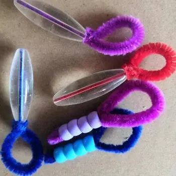 Yousheng Belly Button Lint Brush Очиститель для пупка для путешествий и домашнего использования Инструмент для чистки пупка Сохраняйте чистоту живота Мягкий элемент личной гигиены B