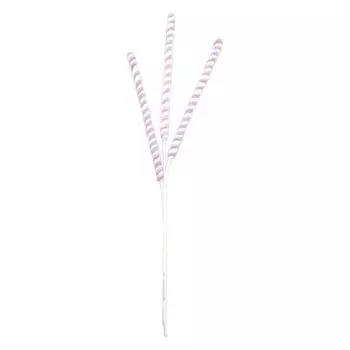 Yousheng Christmas Tree Picks леденец конфета трость украшение рождественской елки искусственный вьющийся стебель украшение для рождественского домашнего офиса декор T